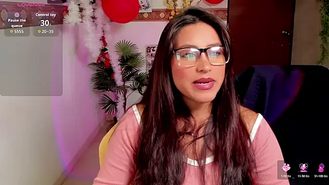 Cameroon-Diaz online show from February 2026 01:51:02 PM