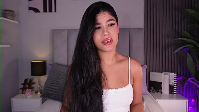 barbaramarmol online show from April 2026 12:44:02 PM