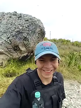 Thomasjons  online show from March 2026 06:01:01 PM