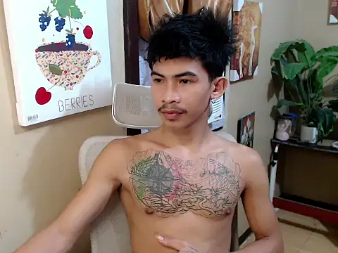 Snapshot of King_BigCock69 chatting on February 2026 09:08:01 PM King BigCock69 online show from February 2026 09:08:01 PM