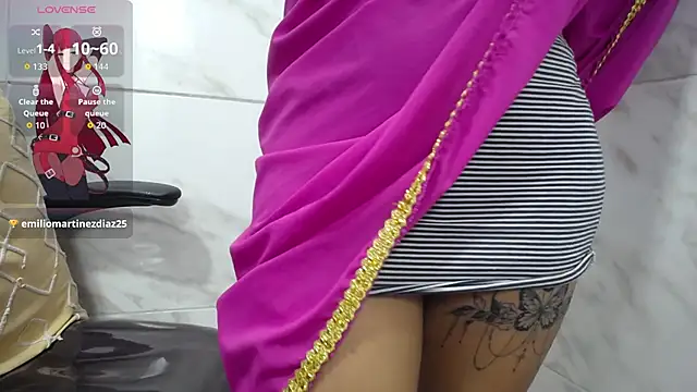 kairadayamai online show from November 2025 12:05:02 PM