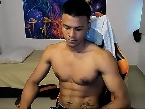 Snapshot of jeanfran_ferrer chatting on September 2025 07:05:01 PM jeanfran ferrer online show from September 2025 07:05:01 PM