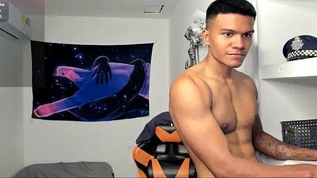 Snapshot of jeanfran_ferrer chatting on October 2025 07:13:01 PM jeanfran ferrer online show from October 2025 07:13:01 PM