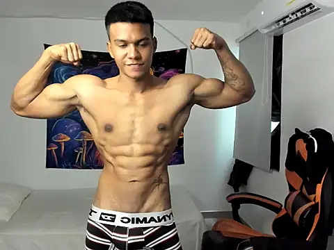 Snapshot of jeanfran_ferrer chatting on October 2025 07:03:02 PM jeanfran ferrer online show from October 2025 07:03:02 PM