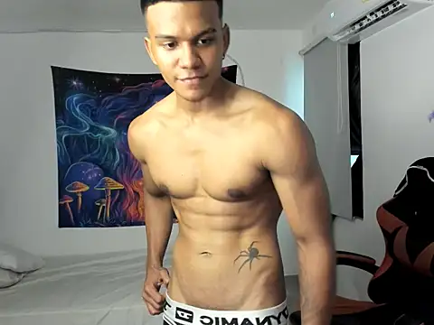 Snapshot of jeanfran_ferrer chatting on October 2025 07:03:02 PM jeanfran ferrer online show from October 2025 07:03:02 PM