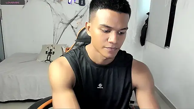 Snapshot of jeanfran_ferrer chatting on October 2025 06:40:02 PM jeanfran ferrer online show from October 2025 06:40:02 PM