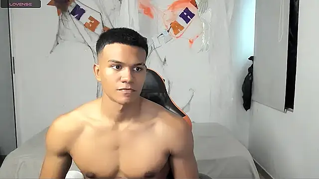 Snapshot of jeanfran_ferrer chatting on October 2025 06:32:01 PM jeanfran ferrer online show from October 2025 06:32:01 PM