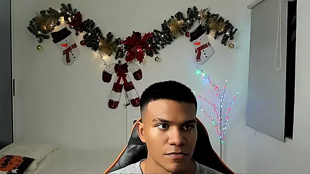 jeanfran ferrer online show from November 2025 07:04:02 PM