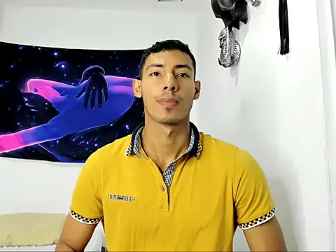 jhosep hamilton online show from September 2025 06:51:01 PM