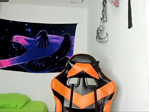 jhosep hamilton online show from September 2025 06:54:01 PM