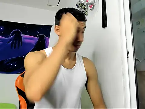 jhosep hamilton online show from September 2025 06:55:02 PM