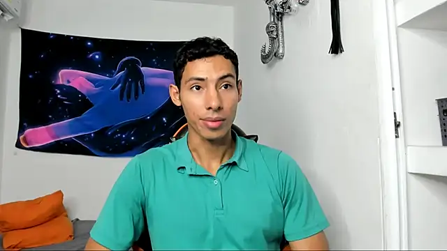 jhosep hamilton online show from October 2025 06:39:02 PM