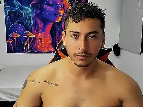 Snapshot of ashlan_king chatting on September 2025 07:40:02 PM ashlan king online show from September 2025 07:40:02 PM