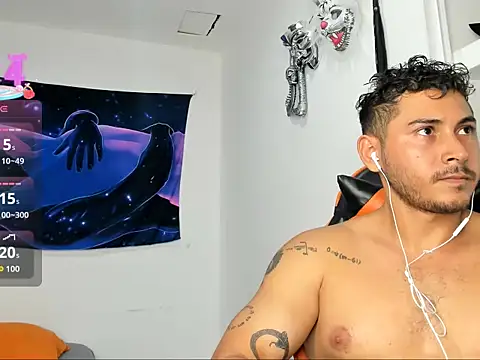 Snapshot of ashlan_king chatting on September 2025 07:30:02 PM ashlan king online show from September 2025 07:30:02 PM