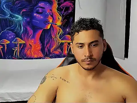 Snapshot of ashlan_king chatting on October 2025 02:18:01 AM ashlan king online show from October 2025 02:18:01 AM