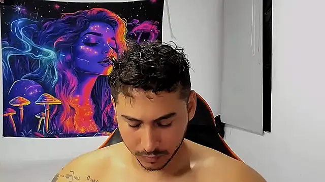 Snapshot of ashlan_king chatting on October 2025 02:41:02 AM ashlan king online show from October 2025 02:41:02 AM