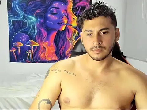 Snapshot of ashlan_king chatting on October 2025 12:25:02 PM ashlan king online show from October 2025 12:25:02 PM