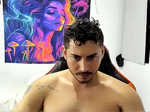 Snapshot of ashlan_king chatting on October 2025 02:31:01 AM ashlan king online show from October 2025 02:31:01 AM