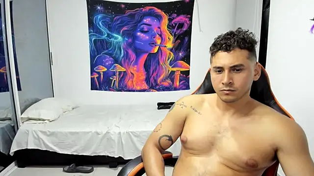 Snapshot of ashlan_king chatting on October 2025 07:19:01 AM ashlan king online show from October 2025 07:19:01 AM