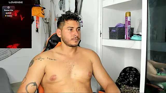 Snapshot of ashlan_king chatting on October 2025 07:16:01 PM ashlan king online show from October 2025 07:16:01 PM