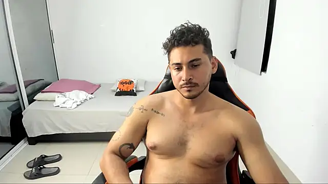 ashlan king online show from November 2025 02:33:01 AM