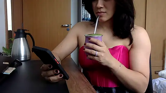 SEXOFLION online show from October 2025 05:32:02 PM