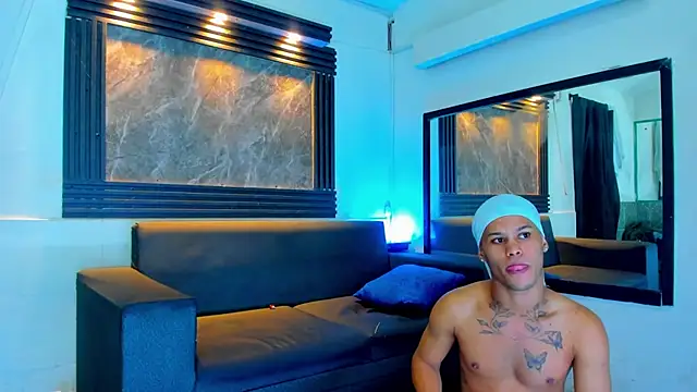 Rick big online show from October 2025 04:33:01 AM