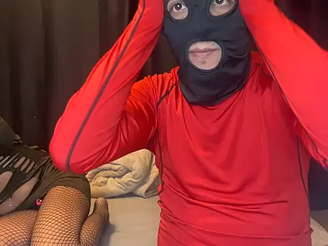 NTR COUPLE online show from January 2026 12:41:01 PM