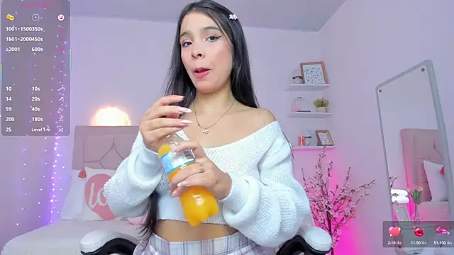 kim dreams18 online show from September 2025 11:52:01 PM