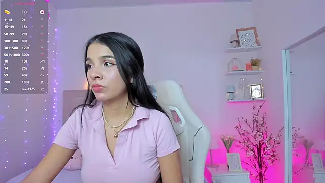 kim dreams18 online show from February 2026 11:54:01 PM