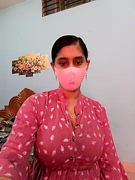 Cute Faria online show from November 2025 02:55:02 AM