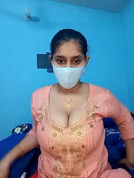 Cute Faria online show from January 2026 04:31:02 PM