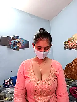 Cute Faria online show from February 2026 05:06:01 AM