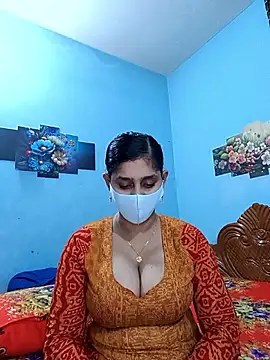 Cute Faria online show from March 2026 03:29:01 PM