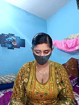 Cute Faria online show from March 2026 02:53:01 PM