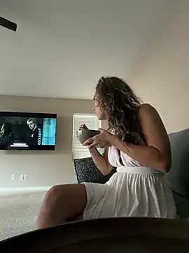 Snapshot of Chicagobabe chatting on July 2026 01:42:01 AM Chicagobabe online show from July 2026 01:42:01 AM