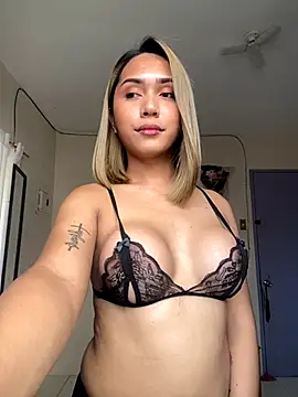 IvoryKath online show from October 2025 03:18:01 AM