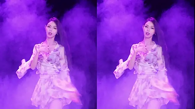 MSLOVE-001 online show from January 2026 12:43:02 PM