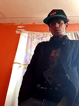 Xhimo5 online show from September 2025 04:51:01 PM