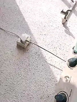 Wet BunnyFun online show from November 2025 05:09:02 AM