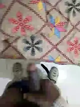 Wet BunnyFun online show from March 2026 05:19:01 PM