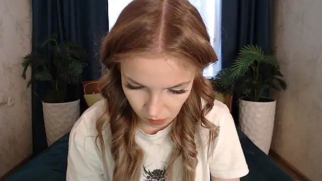 HitGyrl online show from March 2026 08:48:01 AM