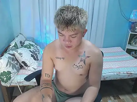 Fuckboii intown online show from October 2025 09:28:02 AM