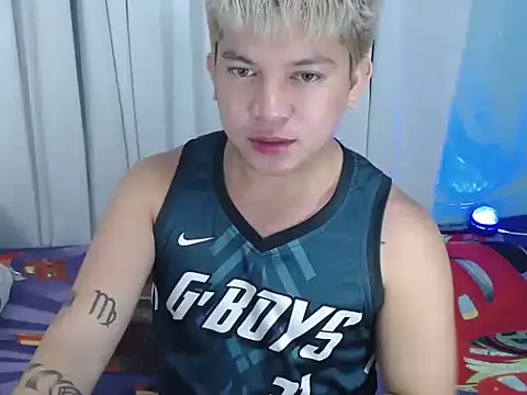 Fuckboii intown online show from November 2025 04:33:01 PM