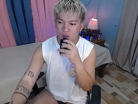 Fuckboii intown online show from July 2026 04:40:01 AM