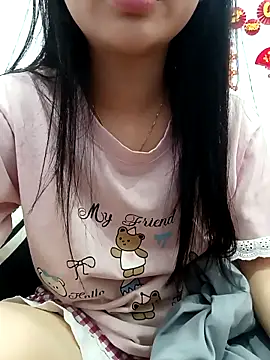 MinhChauXXX19 online show from March 2026 03:16:01 PM