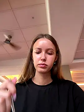 ElliRose online show from October 2025 01:27:02 AM