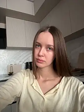 ElliRose online show from January 2026 07:44:01 AM