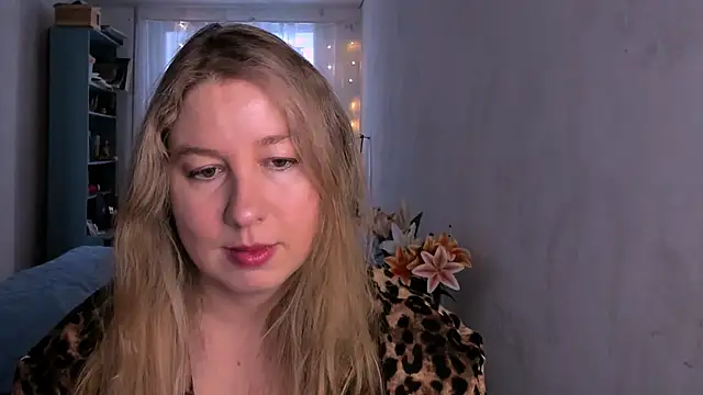 NancySanders online show from February 2026 08:45:01 AM