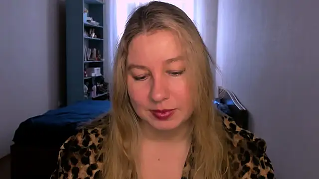 NancySanders online show from March 2026 07:25:02 AM